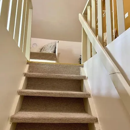 Tamme Maja - Oak Tree House With Big Terrace And Balcony *