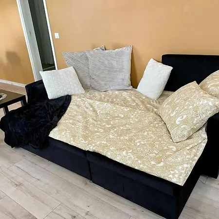 Tamme Maja - Oak Tree House With Big Terrace And Balcony Lejlighed *