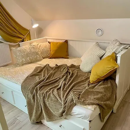 Apartment Tamme Maja - Oak Tree House With Big Terrace And Balcony *