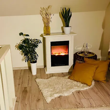 Tamme Maja - Oak Tree House With Big Terrace And Balcony Apartment Tapa