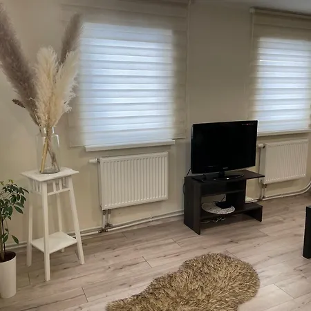 Apartment Tamme Maja - Oak Tree House With Big Terrace And Balcony *