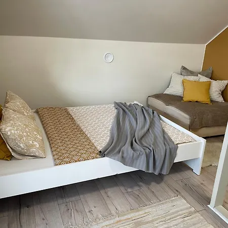 Apartment Tamme Maja - Oak Tree House With Big Terrace And Balcony *