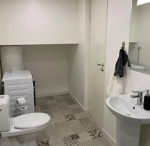 Tamme Maja - Oak Tree House With Big Terrace And Balcony Apartman *