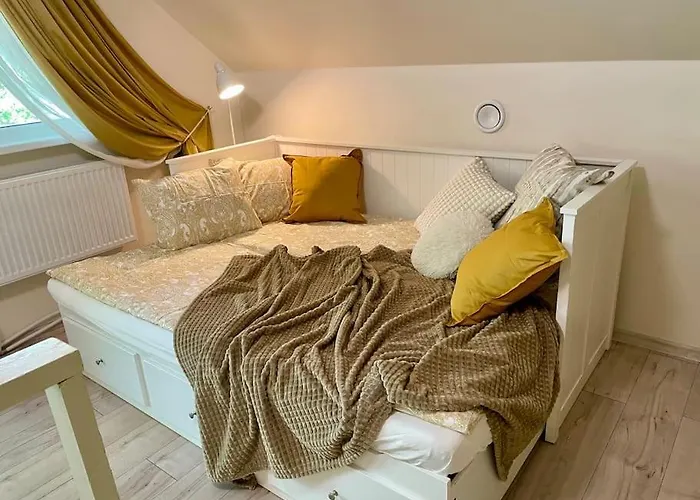 Apartman Tamme Maja - Oak Tree House With Big Terrace And Balcony *