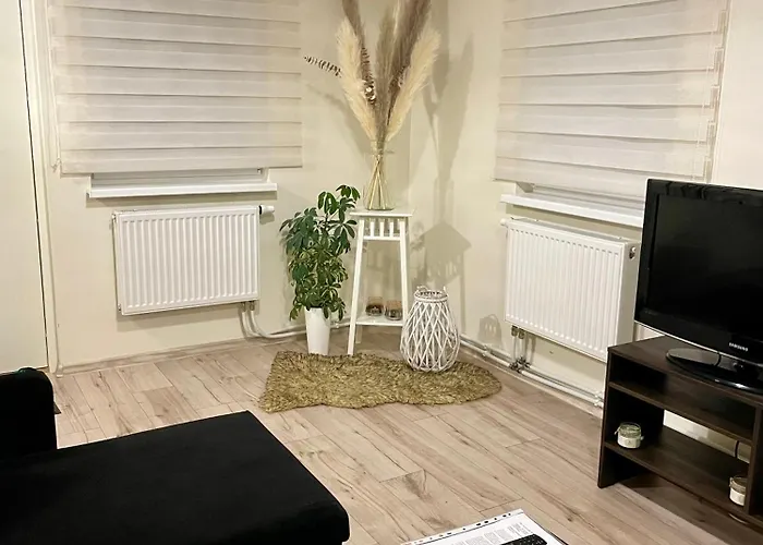 Tamme Maja - Oak Tree House With Big Terrace And Balcony Apartman Tapa